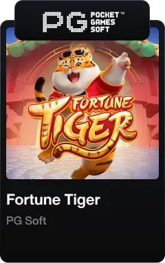 Fortune-Tiger